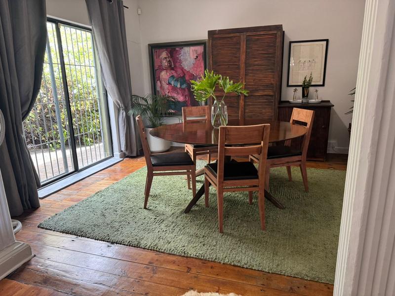To Let 3 Bedroom Property for Rent in Green Point Western Cape